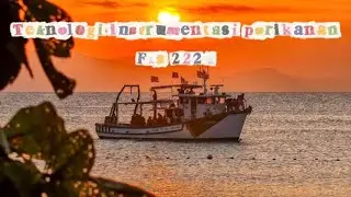 FIS2223 FISHERIES INSTRUMENTATION TECHNOLOGY (NAVIGATION EQUIPMENT)- GROUP 4
