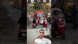 ड्राइवर की गलती #viral #tekter #automobile #farming #bolleywoodsong #hindisongs #motivation #dhadkan