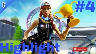 Highlight #4 | Halsey - Without Me
