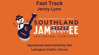 Jenny Lynn - Fast Track