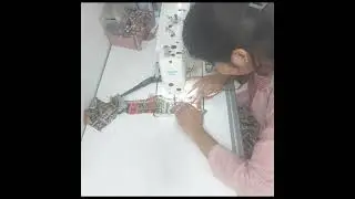 kutri stitching #fashion #kurti #stitchingclasses #viralvideo #sewing #designer