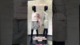 Chanel 2024 #chanel #chanel2024 #chanelreview