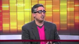 Arsalan Iftikhar Discusses Islamic Extremists and the Boston Bombing