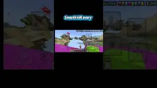hive smooth kill every for mobile player #minecraft