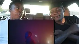 Fivio Foreign, Calboy, 24kGoldn and Mulatto's 2020 XXL Freshman Cypher (Reaction)
