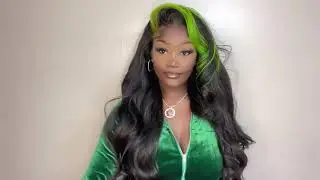 Premium virgin Hair Nana hair wholesale raw hair HD 13x6