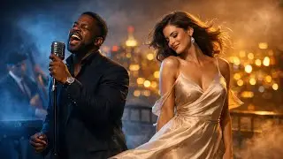 Norah Jones & John Legend  - Emotional Current 🎶 | Soulful Jazz Mix Pop Crossover Music  2026