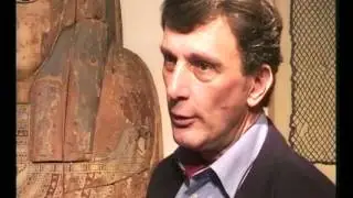 Archea - Ancient Art and Jewellery, with Vincent Geerling, Dec 17, 2000