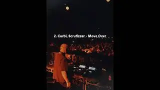 BEST OF 2025📢Curbi & Scrufizzer - Move Over