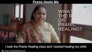 About the Heal-A-Thon | FREE PRANIC HEALING CAMP