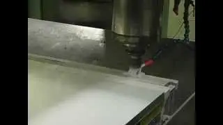 Contract Grinding and Machining Services by Kinetic