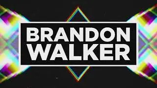 Brandon Walker Titantron 2021 HD