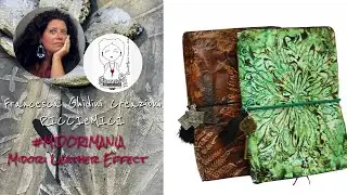 Stone Paper Midori by FRANCESCA GHIDINI Creazioni
