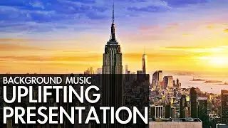 Road | e-soundtrax (Upbeat Background Music for Presentation)