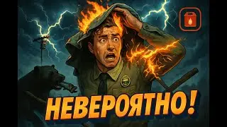 РОЙ САЛЛИВАН: ЧЕЛОВЕК, КОТОРОГО 7 РАЗ УДАРИЛА МОЛНИЯ — И ОН ВЫЖИЛ