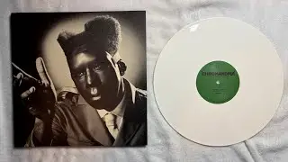 Tyler the creator (Chromakopia) vinyl unboxing