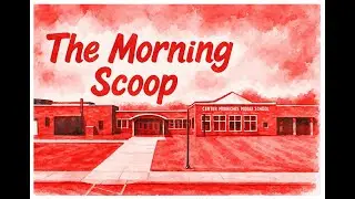 The Morning Scoop 1/28
