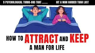 9 Psychological Turns-Ons That Hit A Man Harder Than Lust