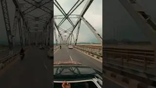 Guwahati to Nagaon road trip. #assam #fordecosport #travel #northeastindia