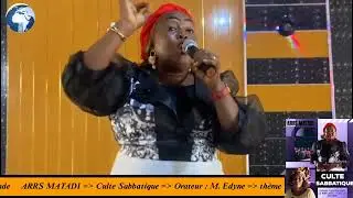 ARRS MATADI 