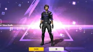 Andrew Awakening/Elite Andrew mission complete