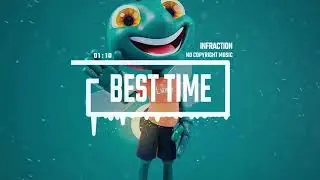Happy Cooking Food by Infraction No Copyright Music   Best Time