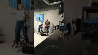 live music at the Nook Brewery