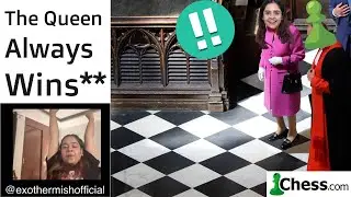 i was losing, then this happened | chess plot twist 😵&zwj;💫 | Day 1 of Learning Chess