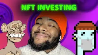 ‼️Why You Should Get Started in NFT Investing 💵🎨  #shorts #nft #investing