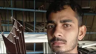 Crazy Anwar is live windows frame