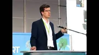 АГРОПОРТ-2014: Телеком-решения для аграриев