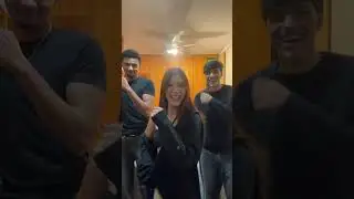 eu e meu amigo irmao e o primo amigo divo