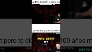 Pov:te le declaras a la que te gusta