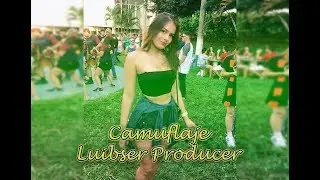 Camuflaje (RMX) Cumbiaton- Luibser Producer (LRM-MB-IP-FBM-GMHD)
