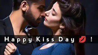 Kiss Day Status 💋|  12 February Status| kiss Day Shayari Status| 2023 Kiss Day Shayari| Safar Poetry
