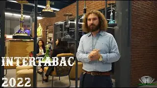 Intertabac 2022 + Hookah Battle Europe Cup 2022