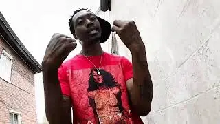 500 KR &ldquo;I&rsquo;m Back&rdquo;  (Official Music Video)
