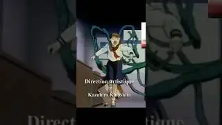 Blue Seed - Opening - Babel Carnival - Traducci&oacute;n al espa&ntilde;ol por Alexander B&oacute;reas