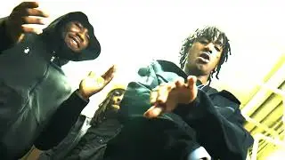 Lil Swerv - I Don’t Like (official music video)