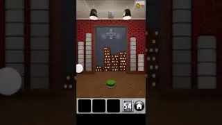 100 Doors 2013 ✦ level 54