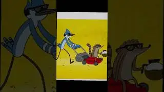 the best shows of cartoon network# my original work made by duckman#sorts