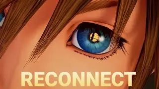 WHY Sora is in Smash.....(Part 1: Reconnect)