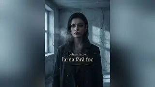 Selyna Turcu - Iarna fără foc 
