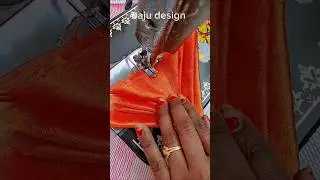 baju design#blause#design#stitching#creative#viral#song#trending#shorts