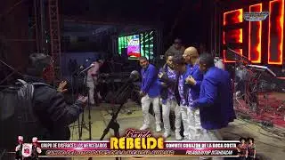 EN VIVO CAMBIO DE AUTORIDADES DE LA ALCALDIA AUXILIAR PASAQUIJUYUP IXTAHUACAN SOLOLA.