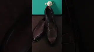 Why Choose Edward Green Shoes? - Custom Orders at Mr. Sid