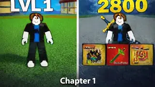 THE P2W GAME Chapter 1: &ldquo;Fruits of Fortune.&rdquo; | Bl&otilde;xyy