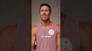 Negative Talk ➡️ Positive Reinforcement | Miles Evans