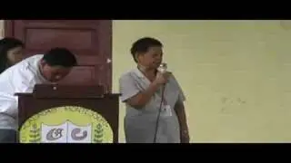 MAM BELLA P. FLORES