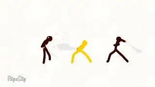 combat gods animation 